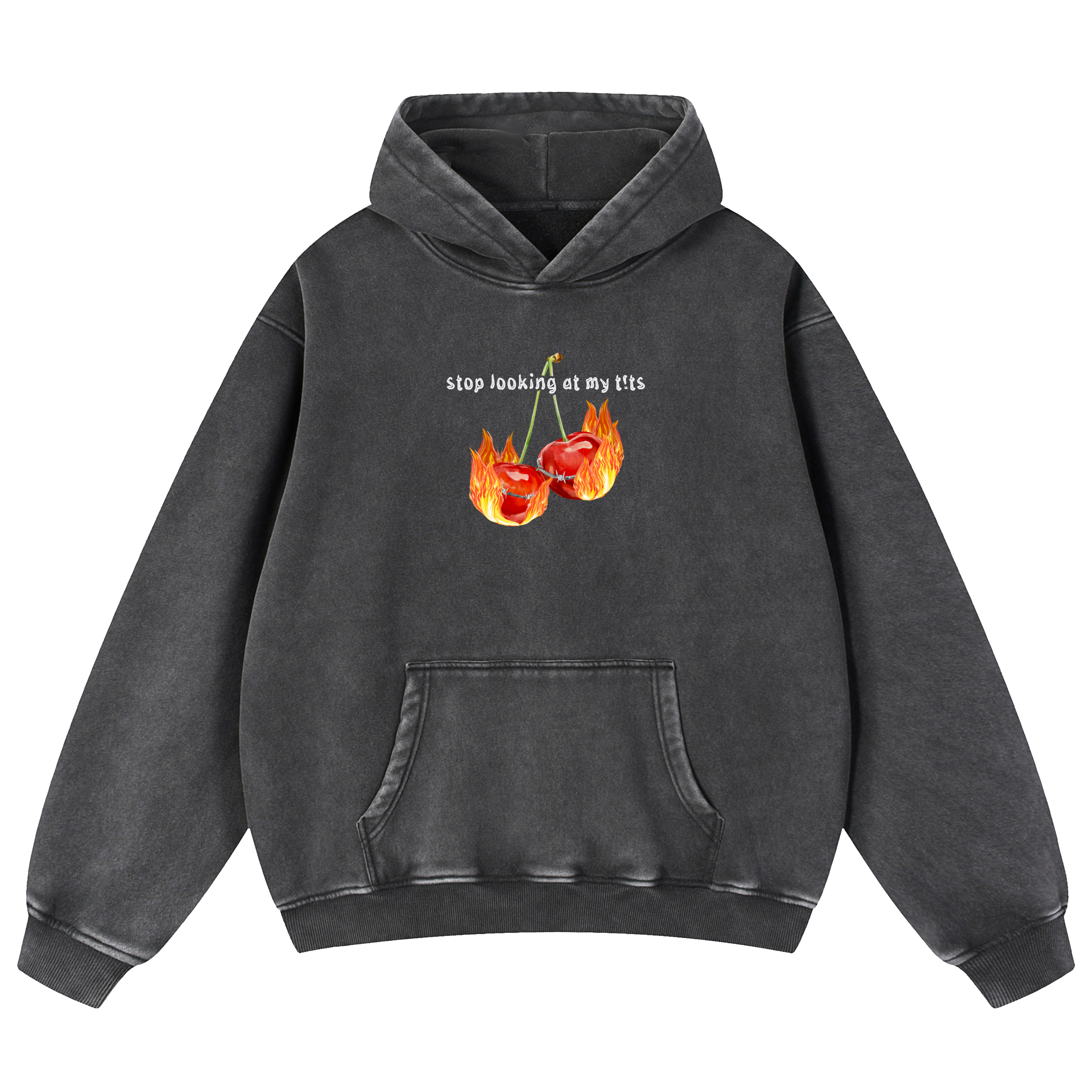 EUPHORIA JACKET — PUSSYBOY APPAREL